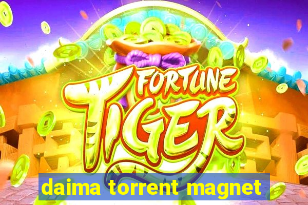 daima torrent magnet